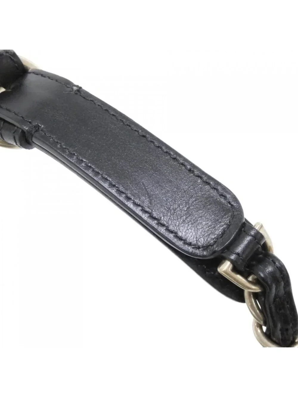 Chanel Waist Bag Belt Bag Black